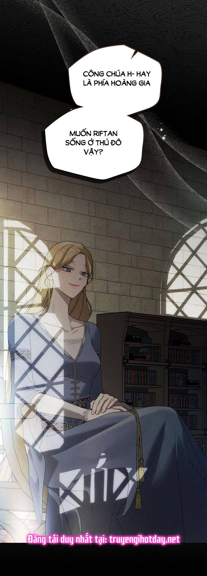 Dưới Bóng Cây Sồi Chapter 73.2 - 14