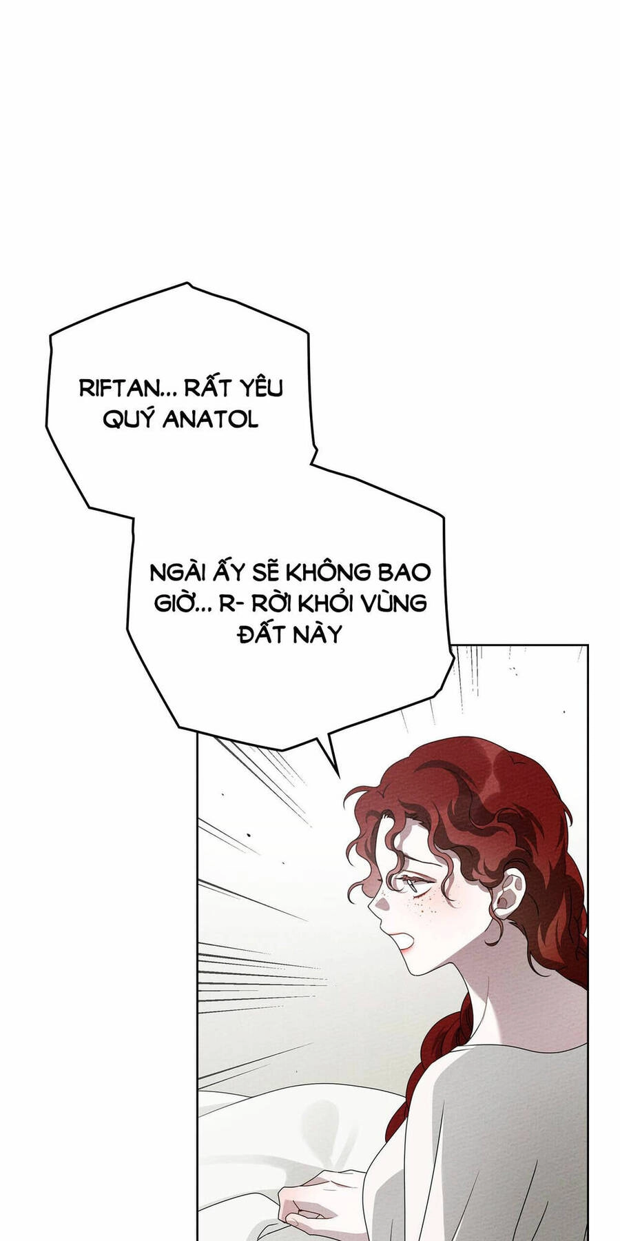 Dưới Bóng Cây Sồi Chapter 74.1 - 1