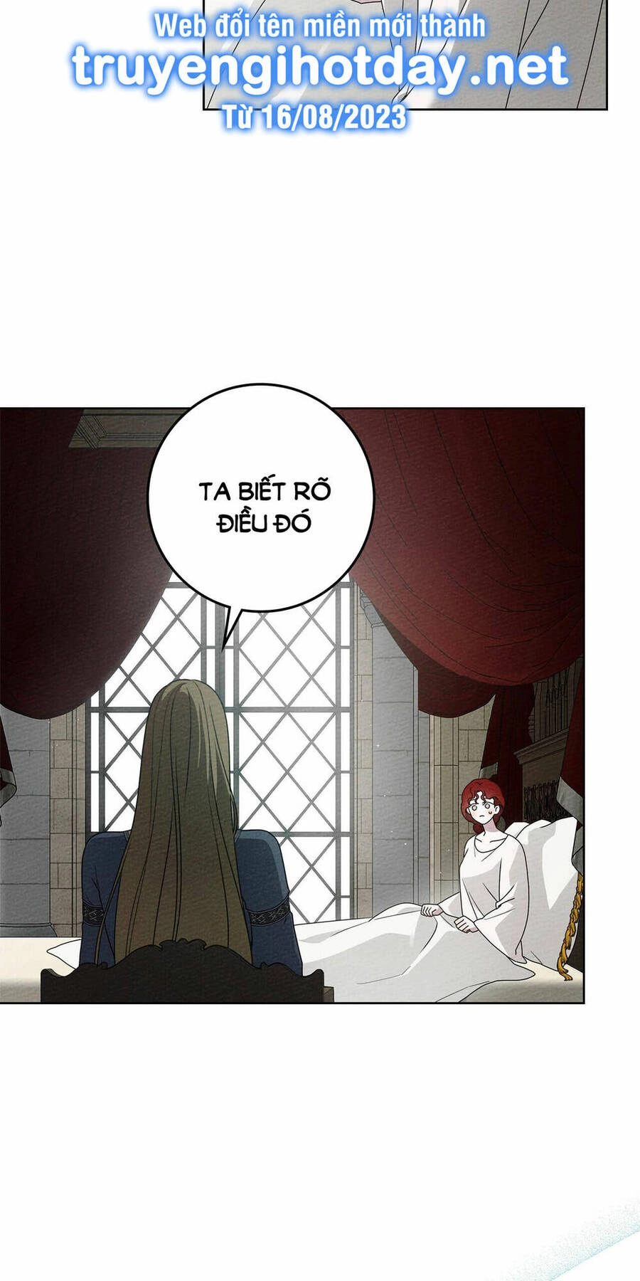 Dưới Bóng Cây Sồi Chapter 74.1 - 2