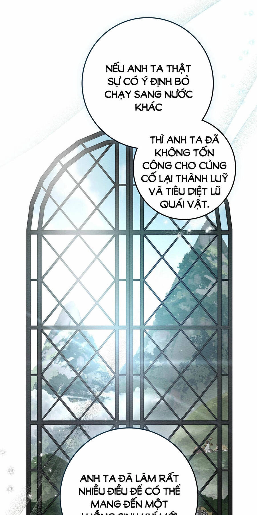 Dưới Bóng Cây Sồi Chapter 74.1 - 3