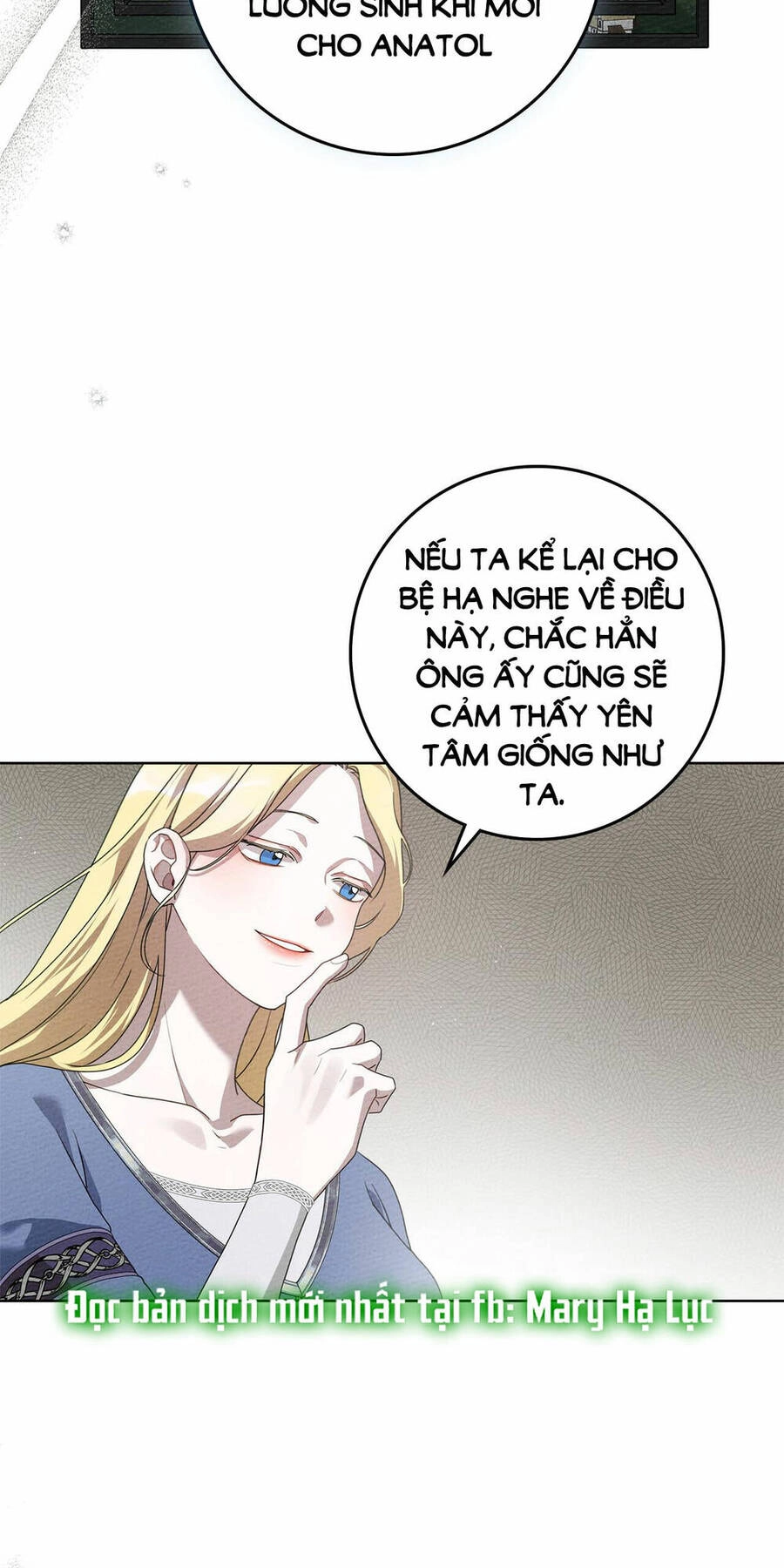 Dưới Bóng Cây Sồi Chapter 74.1 - 4