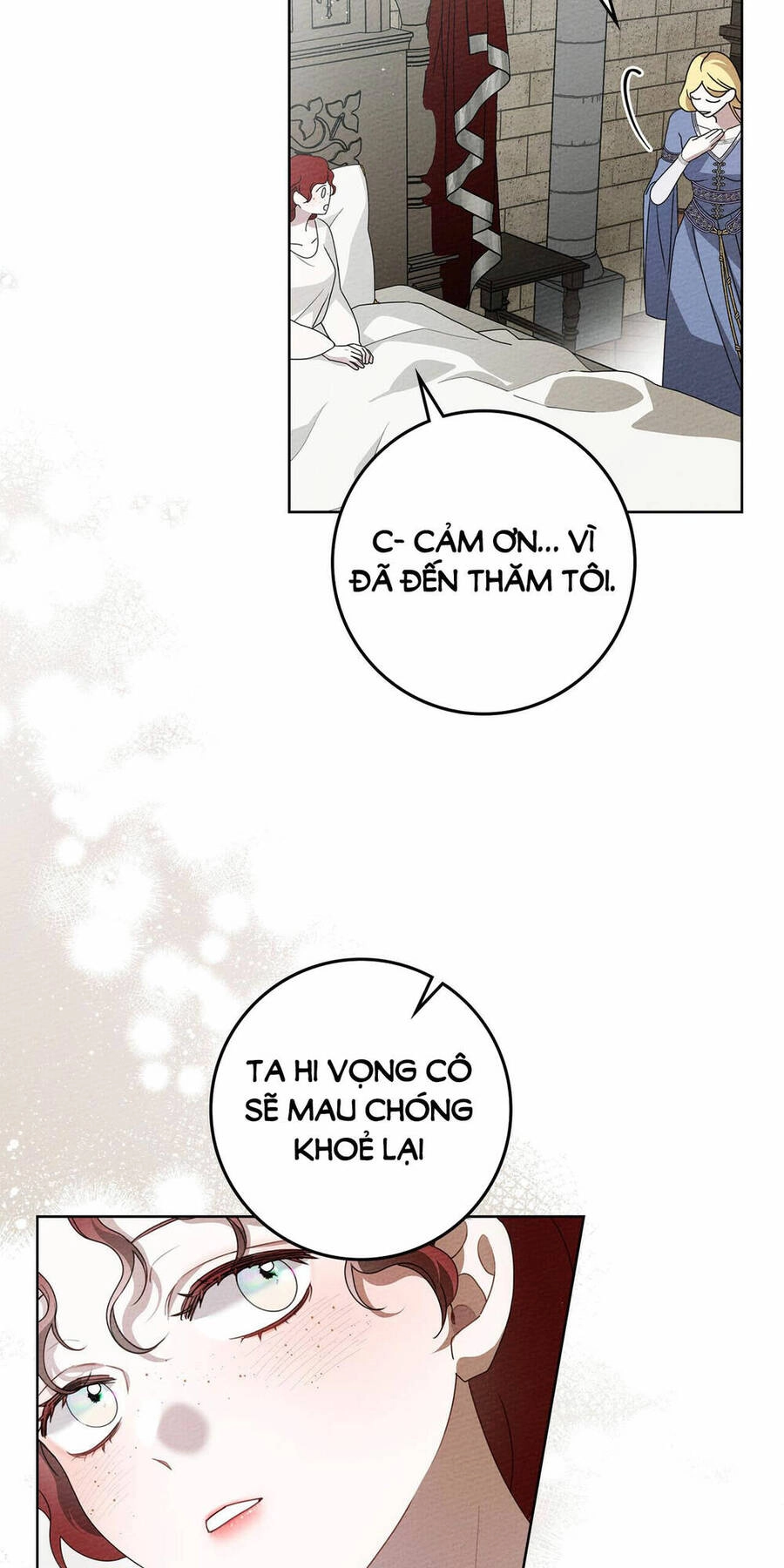 Dưới Bóng Cây Sồi Chapter 74.1 - 8