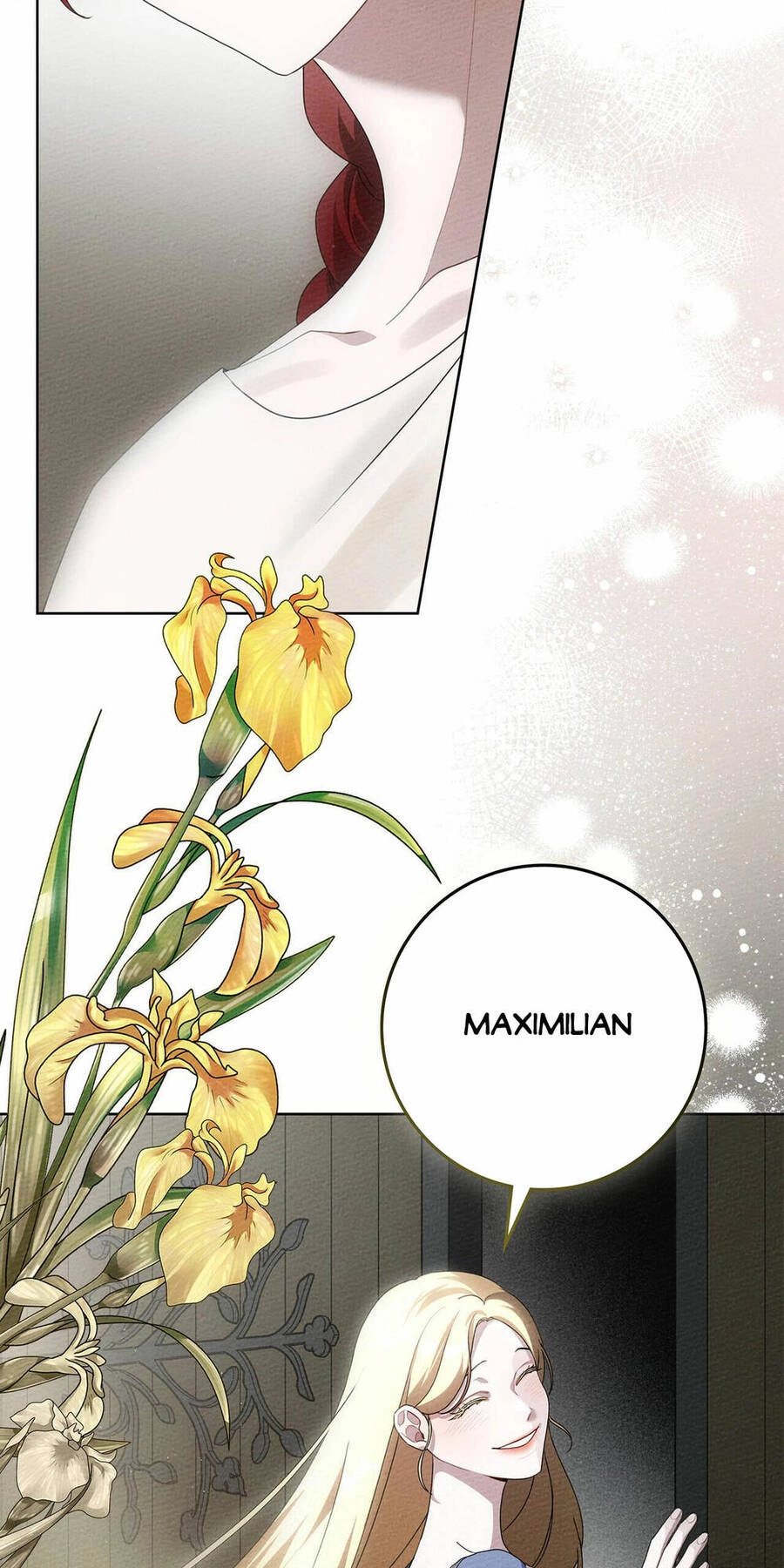 Dưới Bóng Cây Sồi Chapter 74.1 - 9