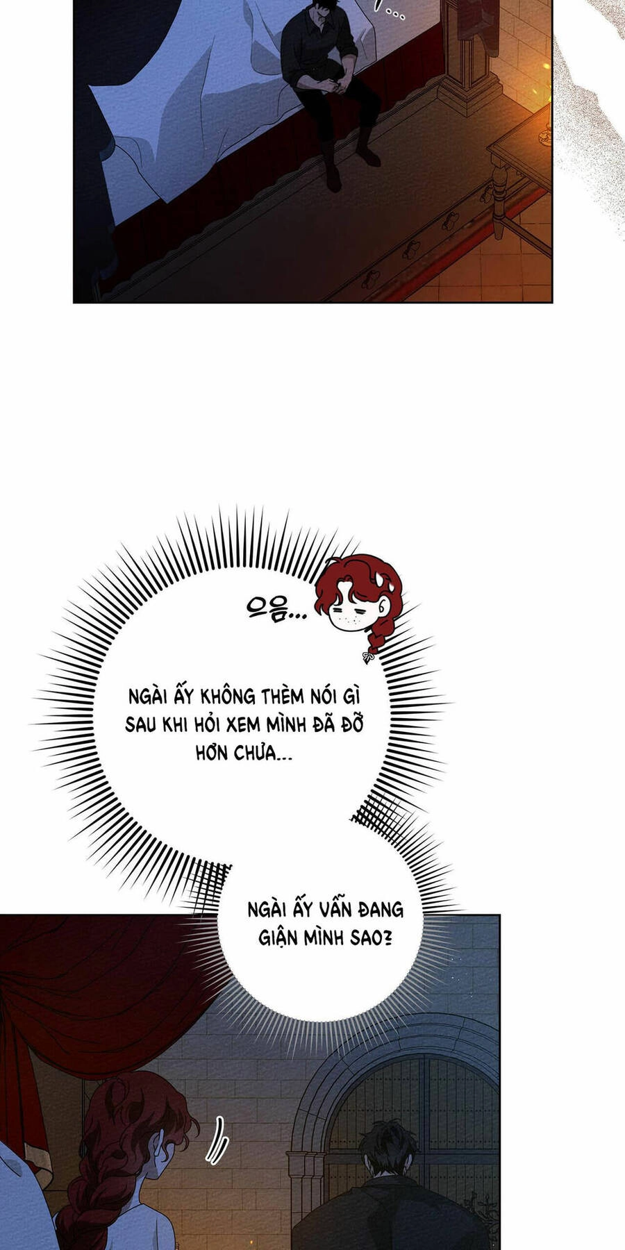 Dưới Bóng Cây Sồi Chapter 74.1 - 13