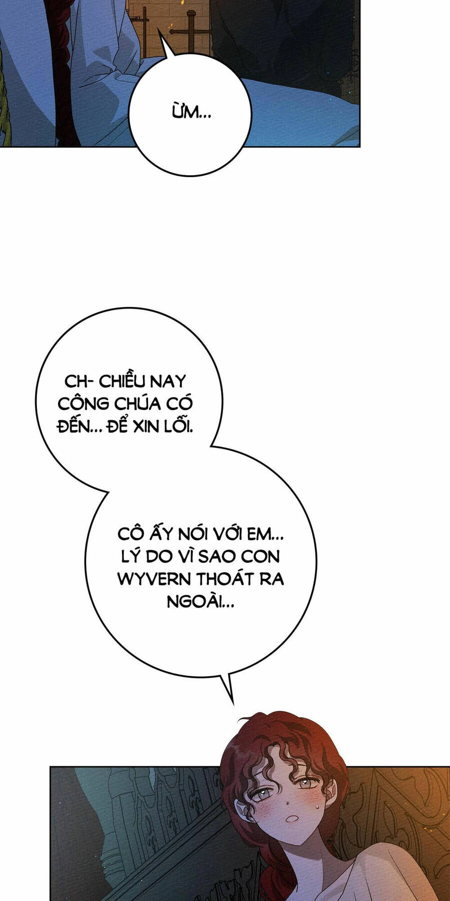 Dưới Bóng Cây Sồi Chapter 74.1 - 14