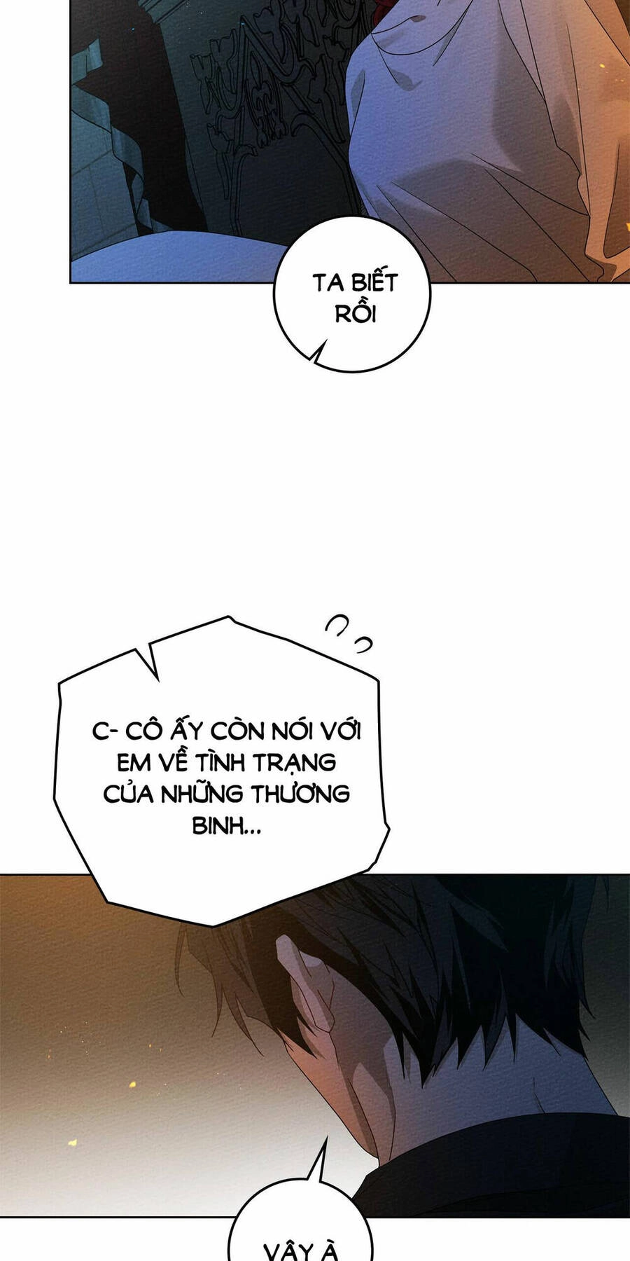 Dưới Bóng Cây Sồi Chapter 74.1 - 15