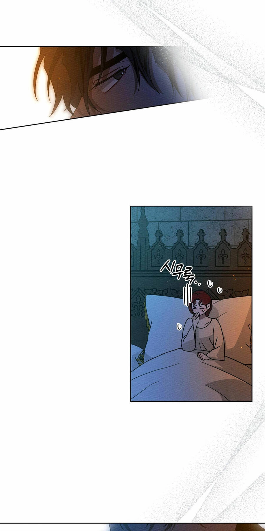 Dưới Bóng Cây Sồi Chapter 74.1 - 17