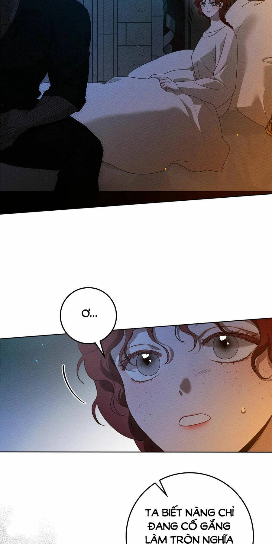 Dưới Bóng Cây Sồi Chapter 74.1 - 19