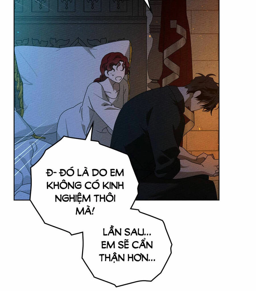 Dưới Bóng Cây Sồi Chapter 74.1 - 23