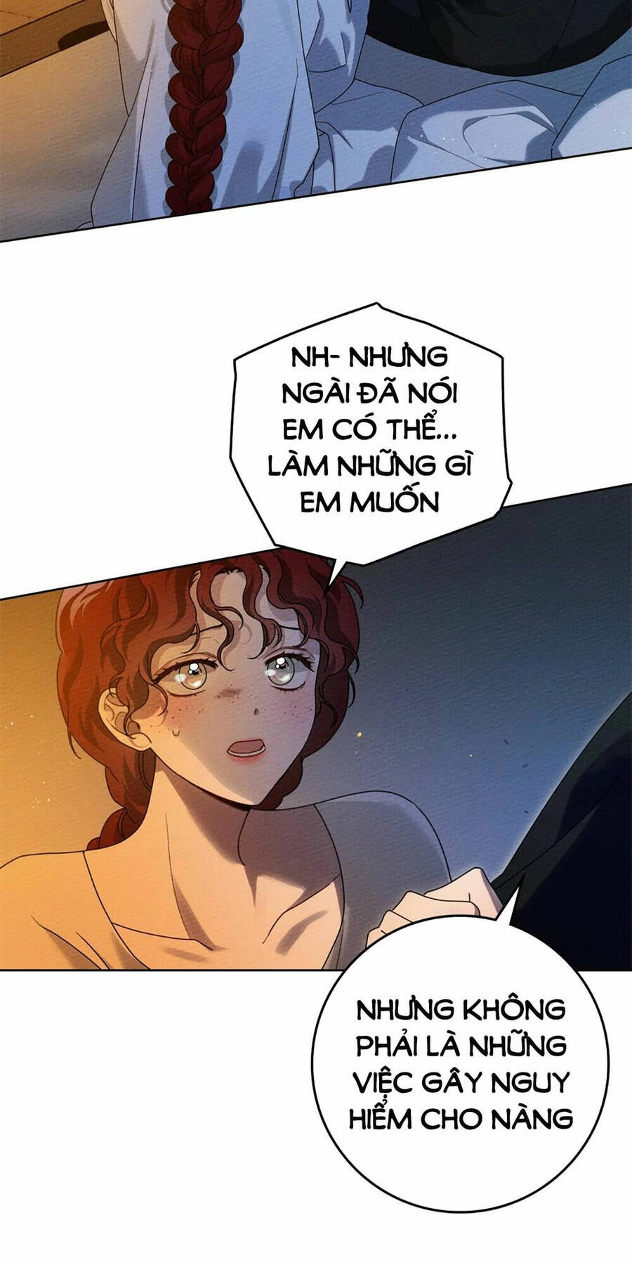 Dưới Bóng Cây Sồi Chapter 74.1 - 25