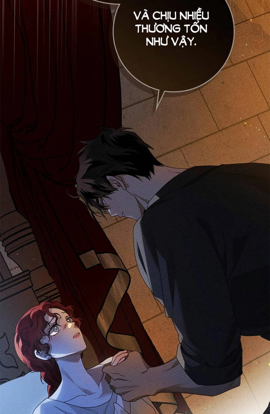 Dưới Bóng Cây Sồi Chapter 74.1 - 28