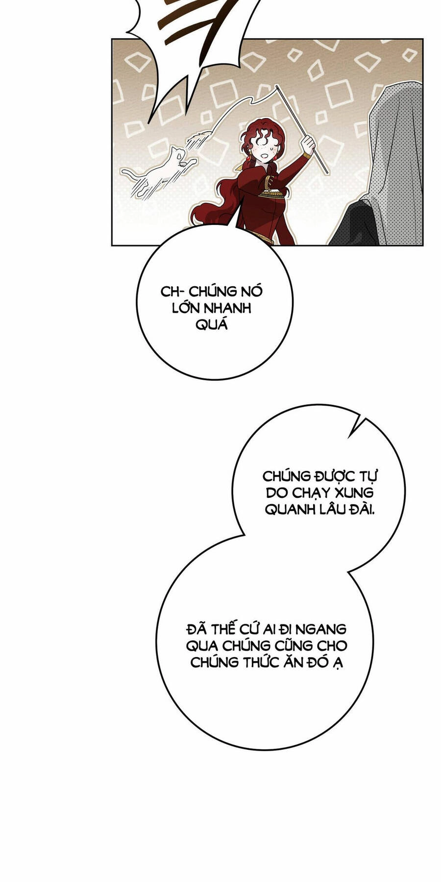 Dưới Bóng Cây Sồi Chapter 74.2 - 12