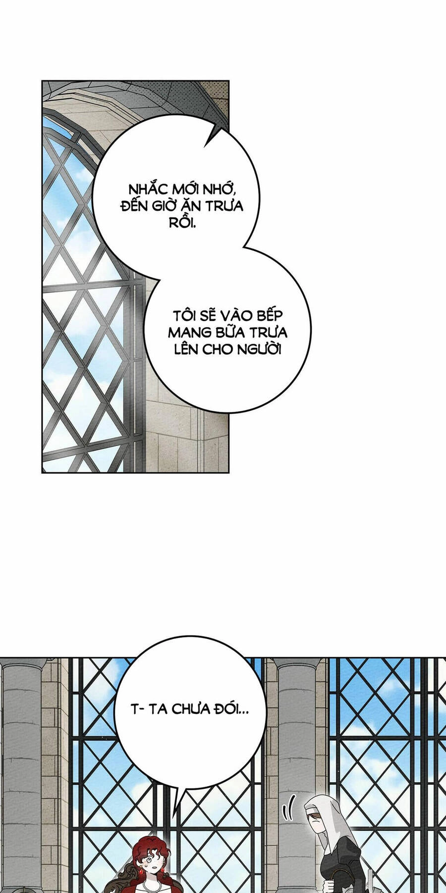 Dưới Bóng Cây Sồi Chapter 74.2 - 13