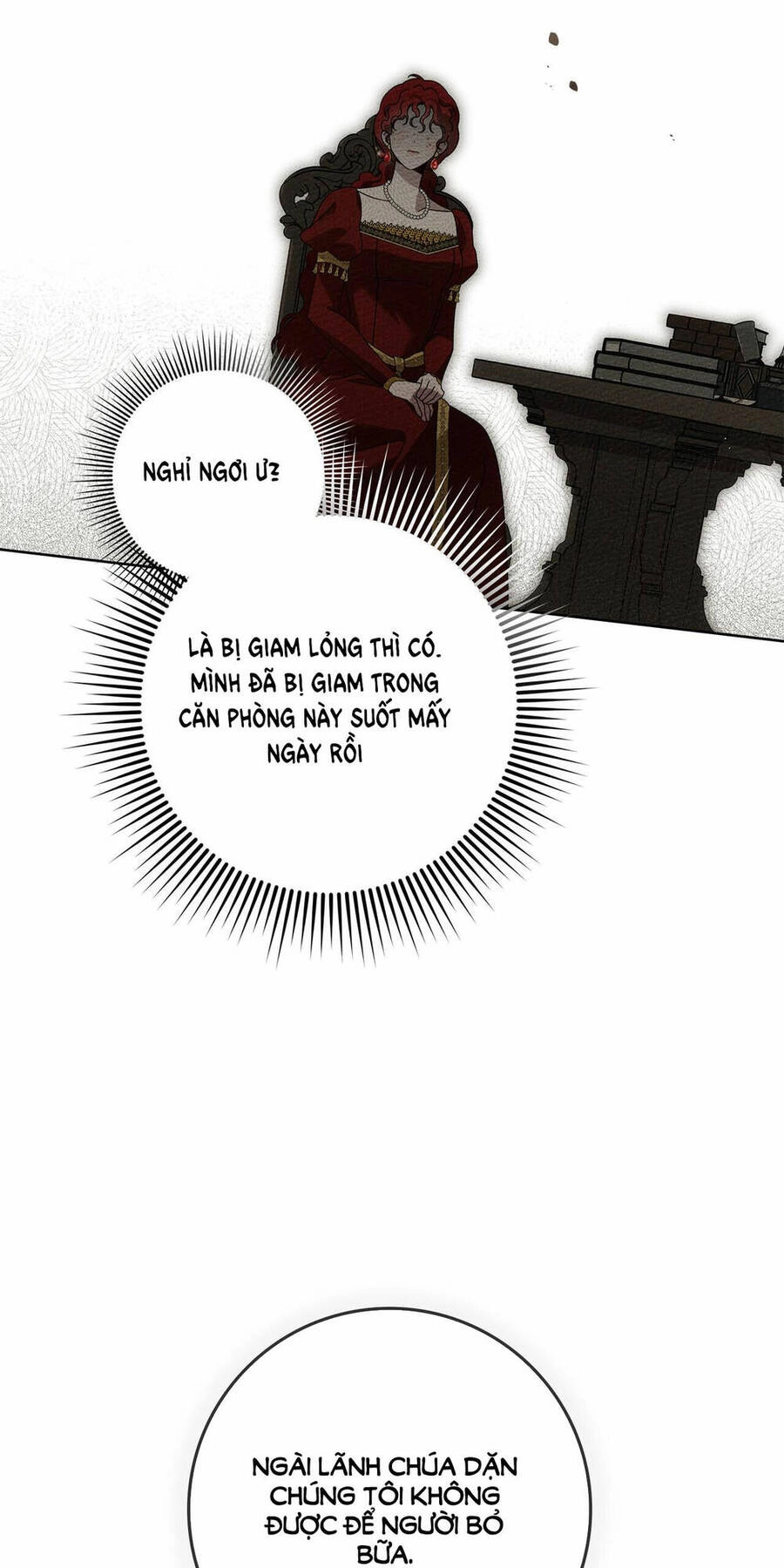 Dưới Bóng Cây Sồi Chapter 74.2 - 15