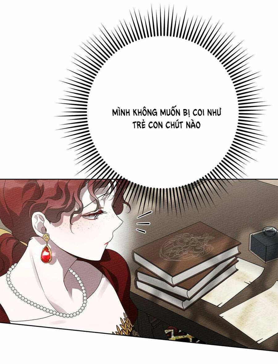 Dưới Bóng Cây Sồi Chapter 74.2 - 17