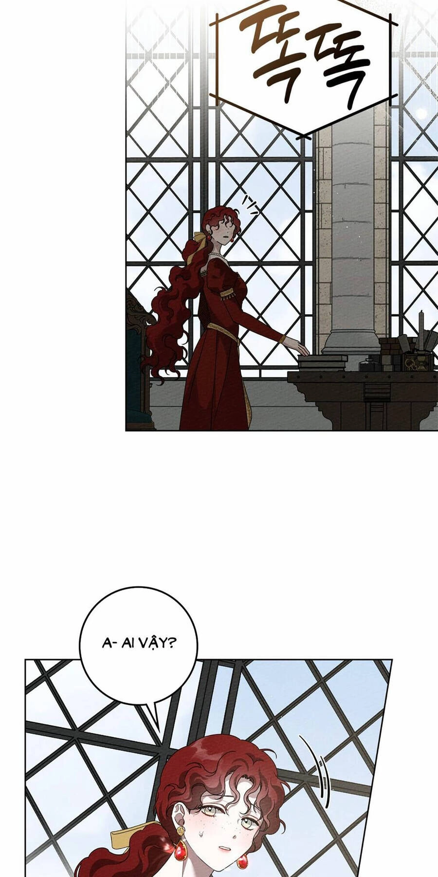 Dưới Bóng Cây Sồi Chapter 74.2 - 20