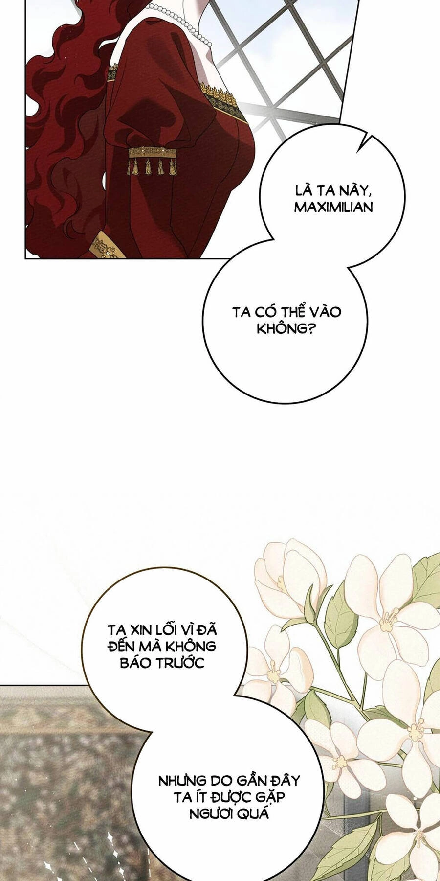 Dưới Bóng Cây Sồi Chapter 74.2 - 21