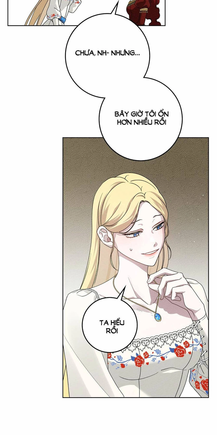 Dưới Bóng Cây Sồi Chapter 74.2 - 24