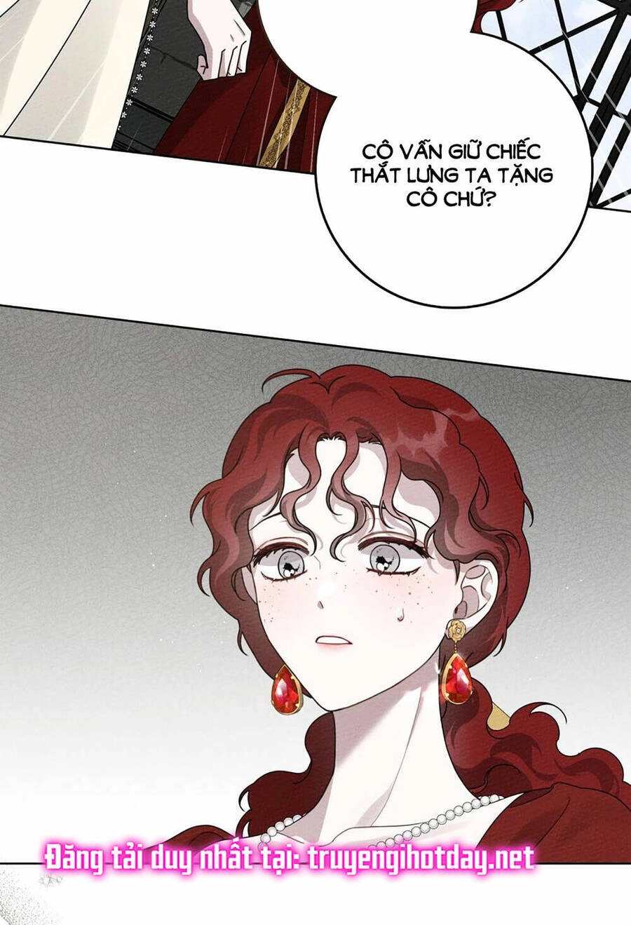 Dưới Bóng Cây Sồi Chapter 74.2 - 27