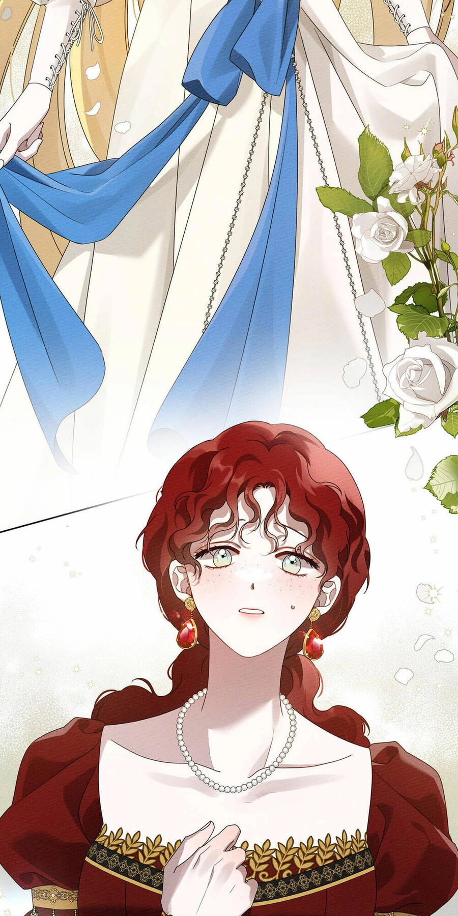 Dưới Bóng Cây Sồi Chapter 74.2 - 30