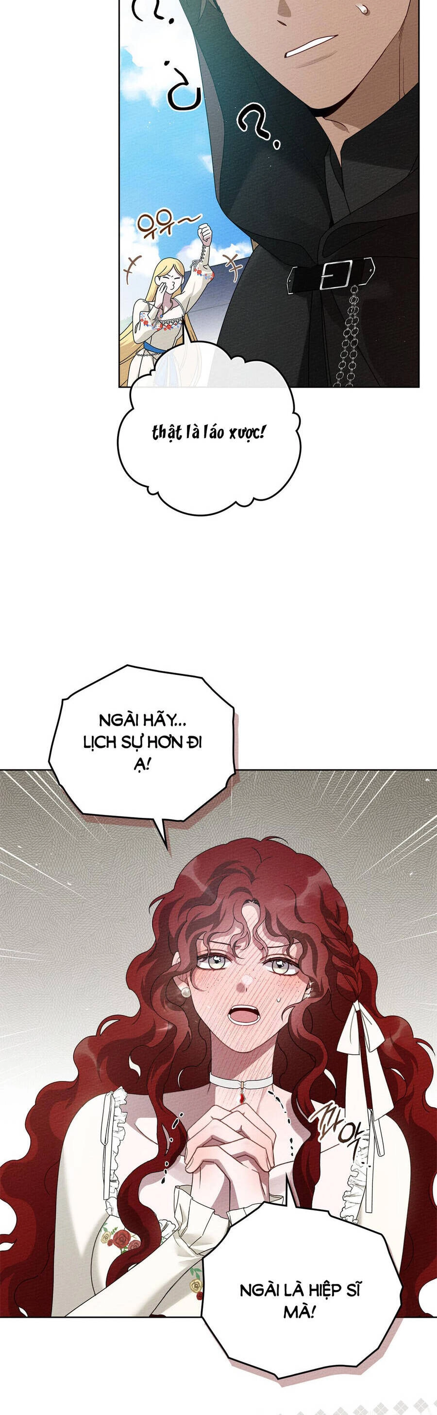 Dưới Bóng Cây Sồi Chapter 75.2 - 4