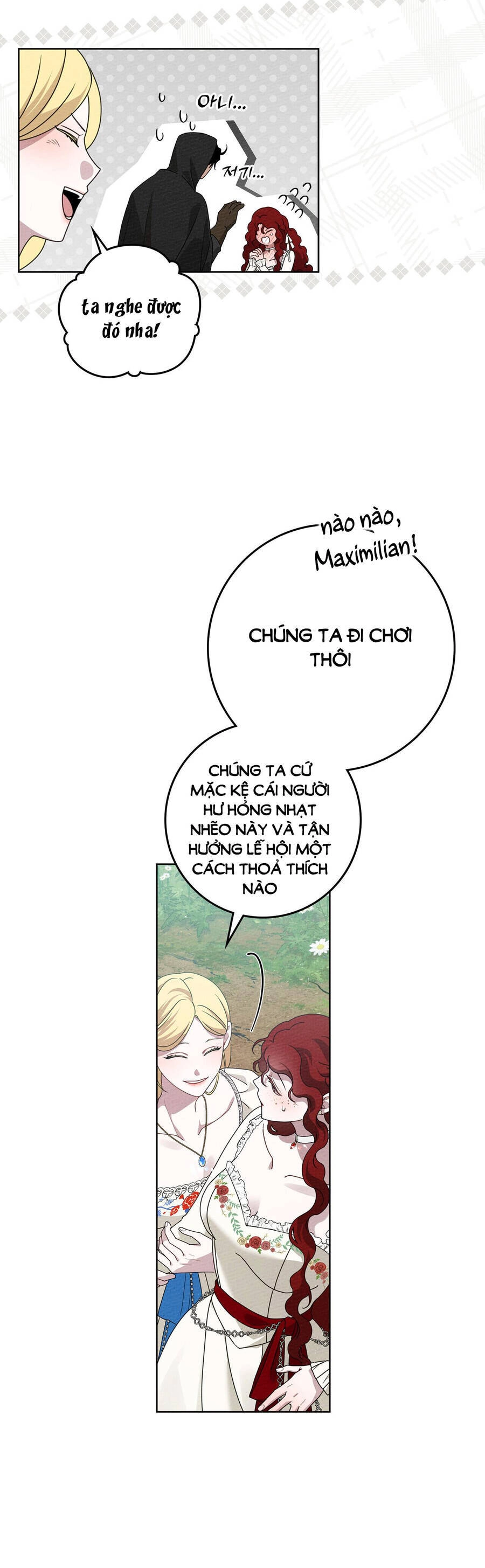 Dưới Bóng Cây Sồi Chapter 75.2 - 5