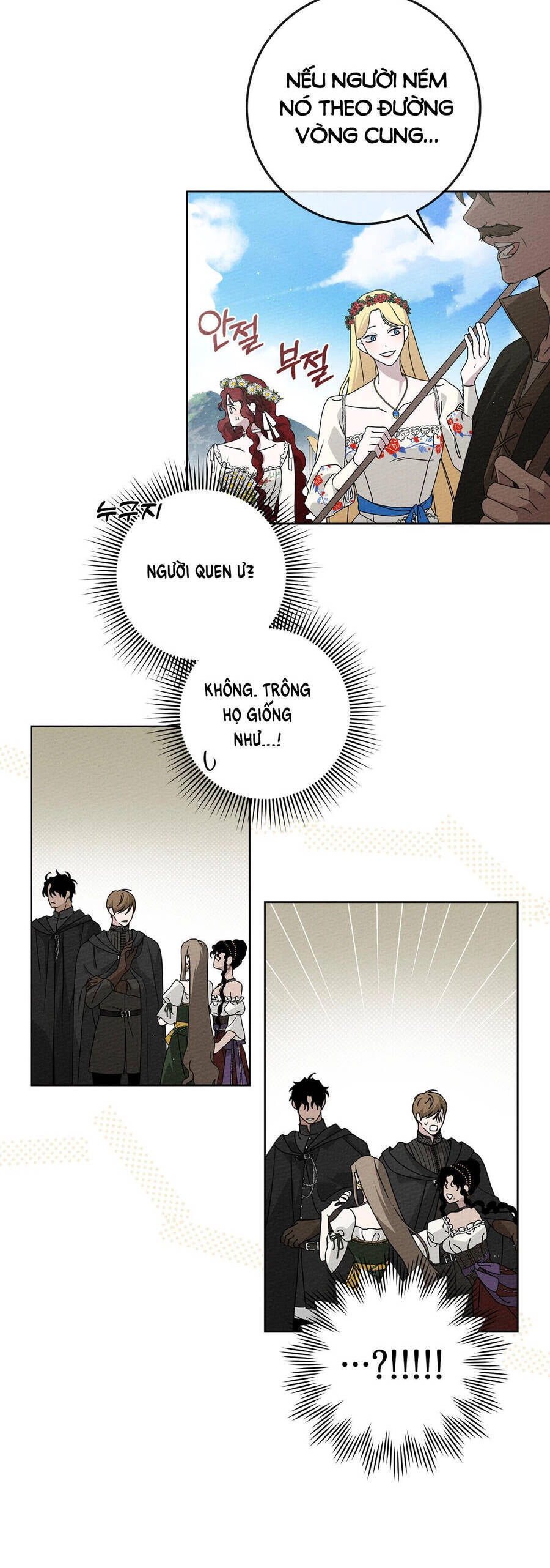 Dưới Bóng Cây Sồi Chapter 75.2 - 12