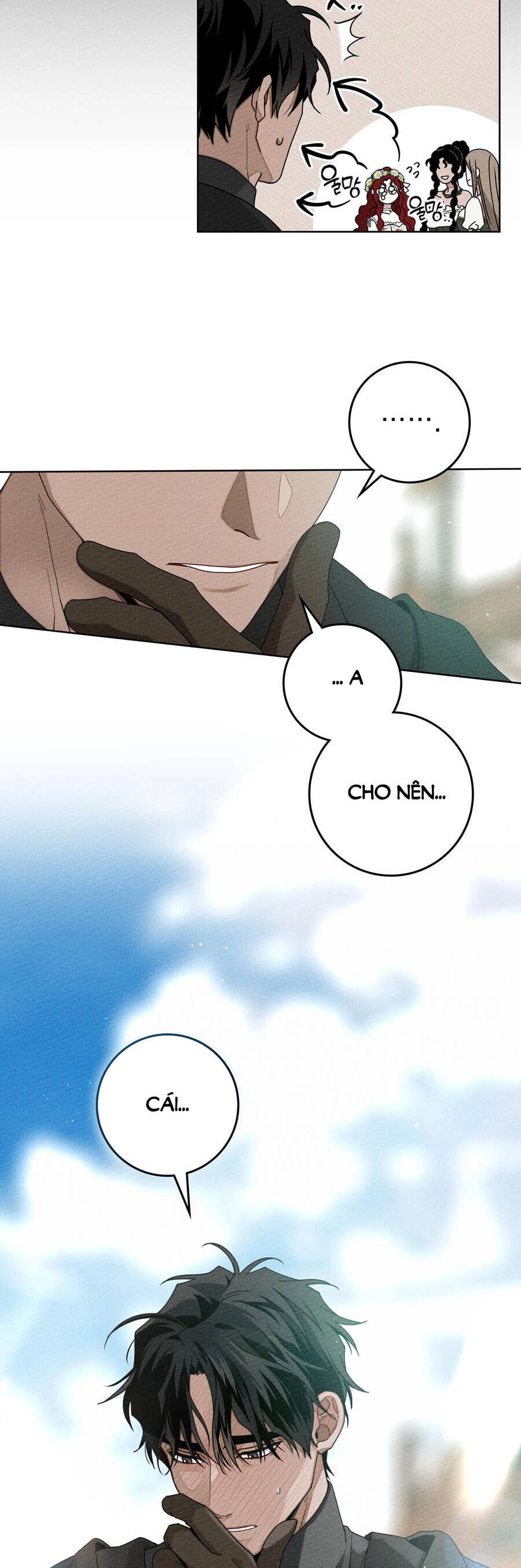 Dưới Bóng Cây Sồi Chapter 75.2 - 18