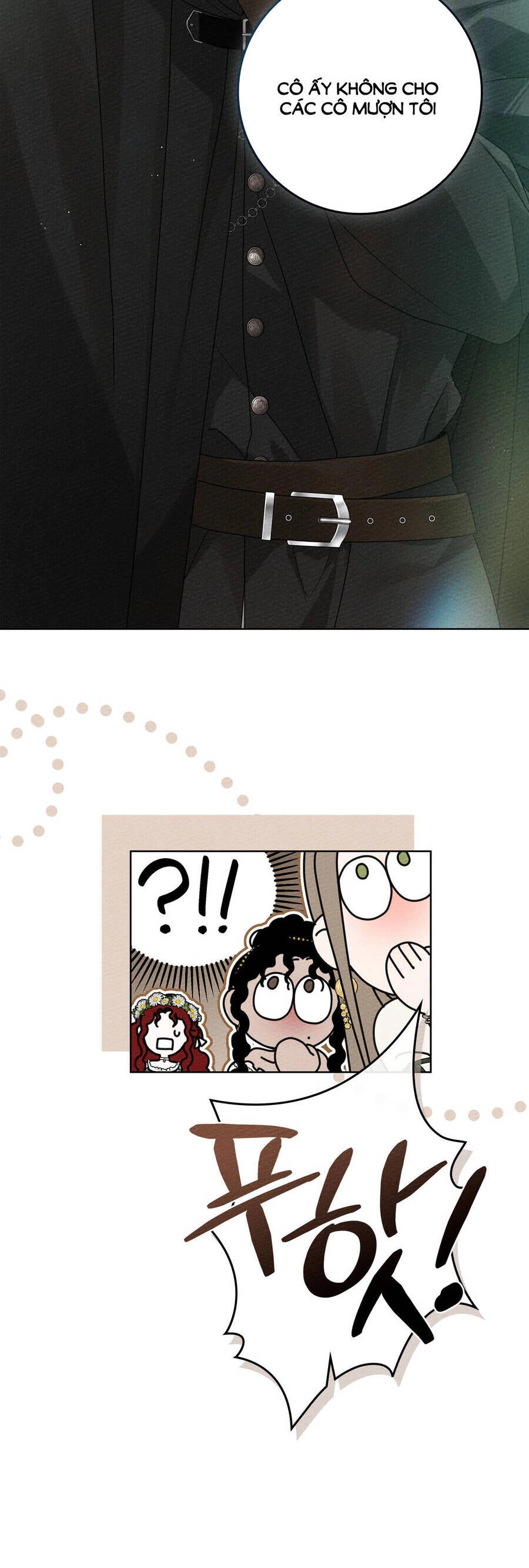 Dưới Bóng Cây Sồi Chapter 76.1 - 2