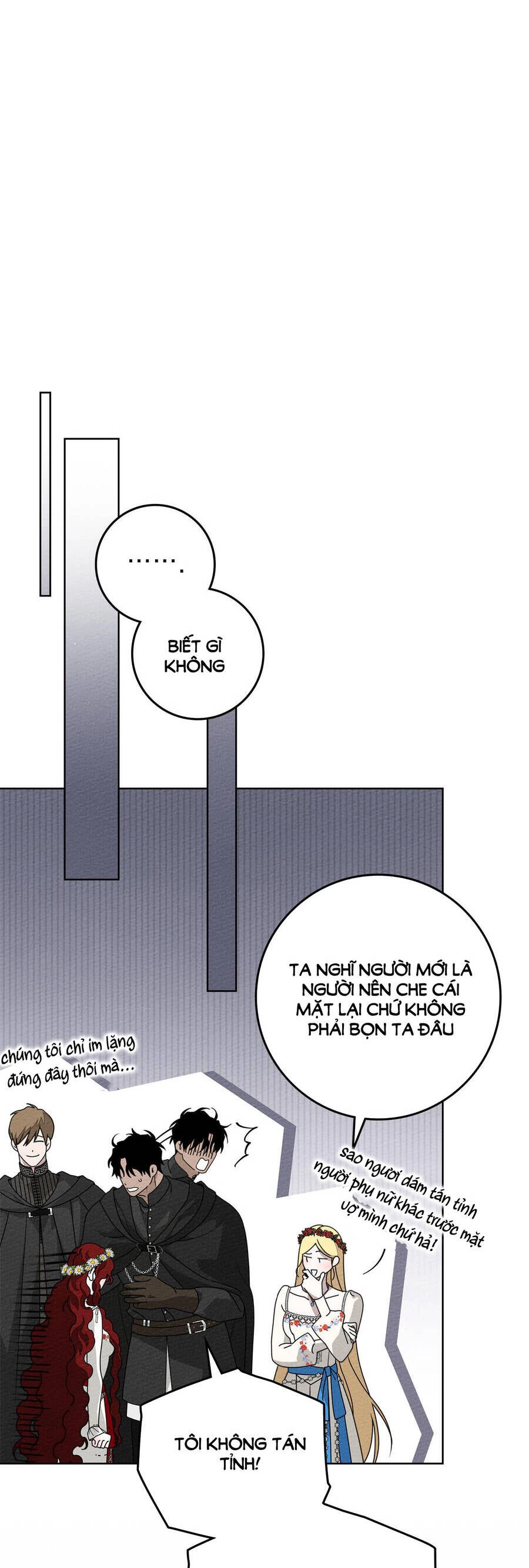 Dưới Bóng Cây Sồi Chapter 76.1 - 6