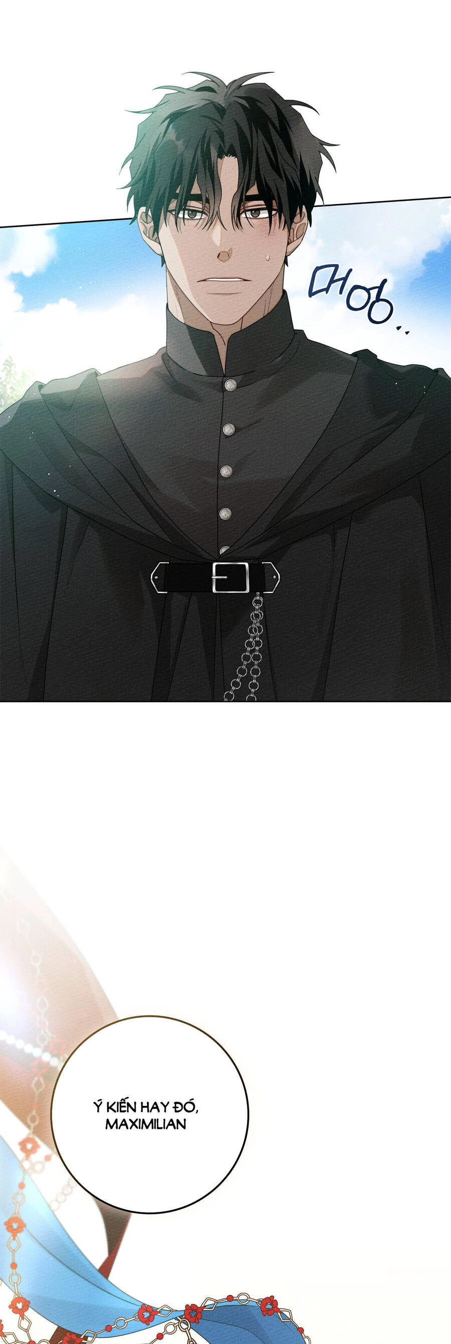 Dưới Bóng Cây Sồi Chapter 76.1 - 9