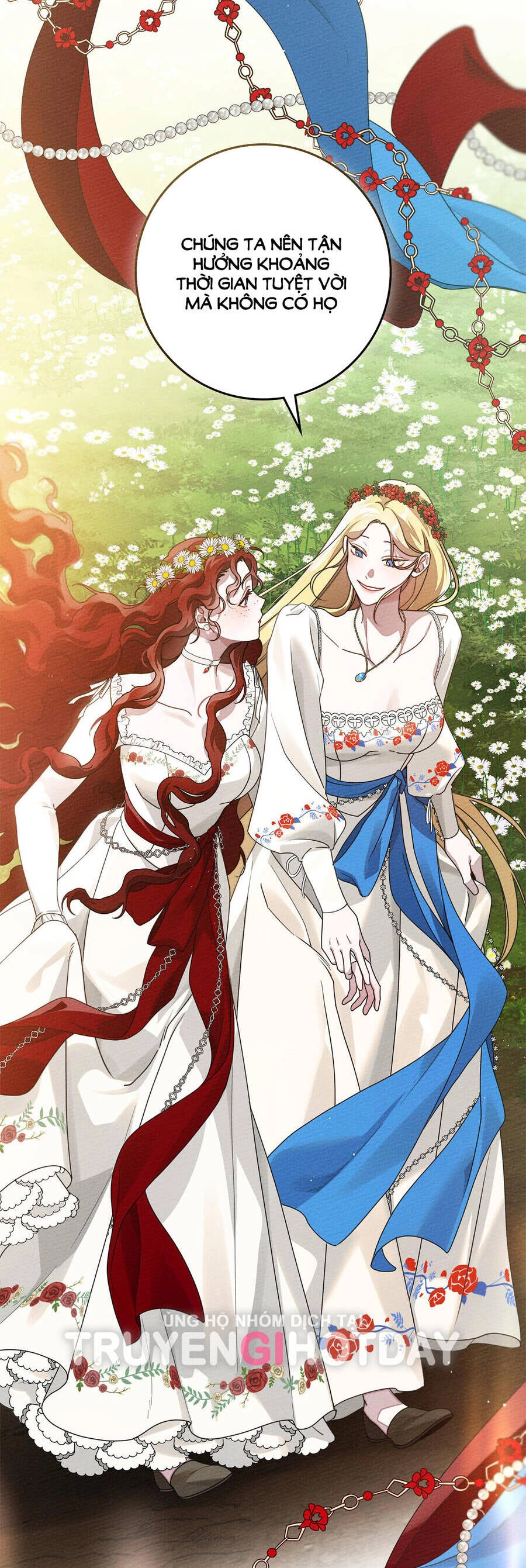 Dưới Bóng Cây Sồi Chapter 76.1 - 10