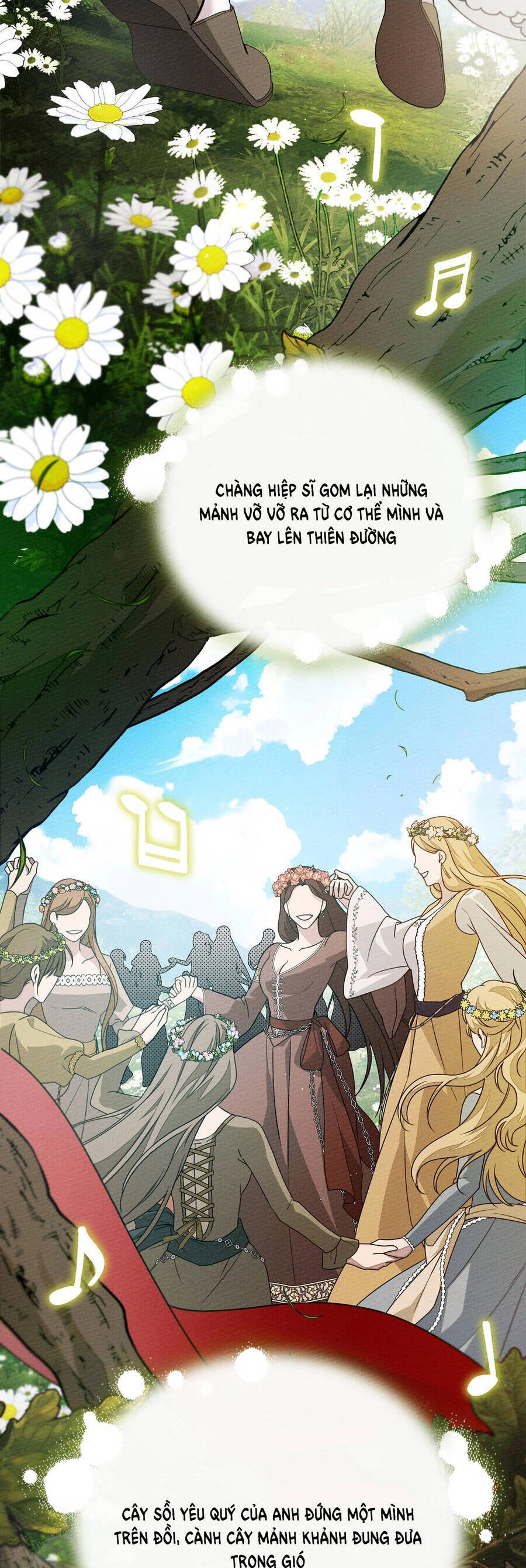 Dưới Bóng Cây Sồi Chapter 76.1 - 12