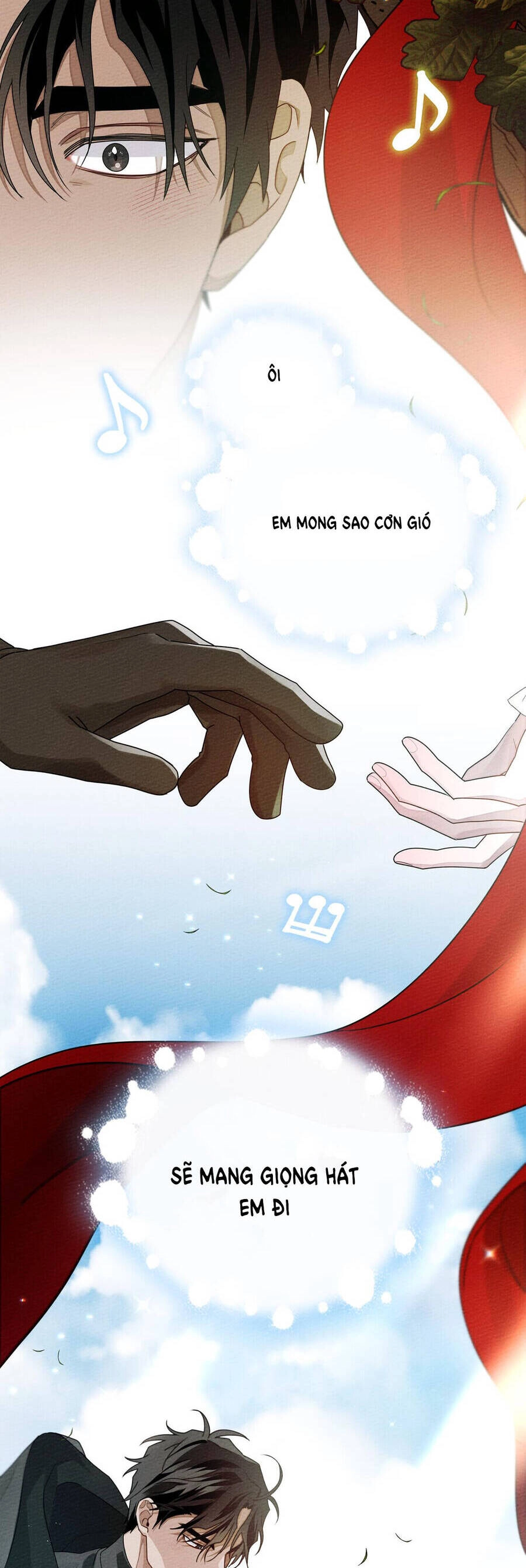 Dưới Bóng Cây Sồi Chapter 76.1 - 15