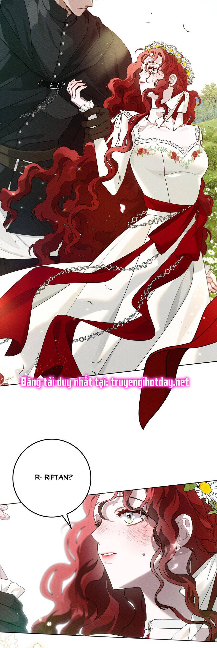 Dưới Bóng Cây Sồi Chapter 76.1 - 16