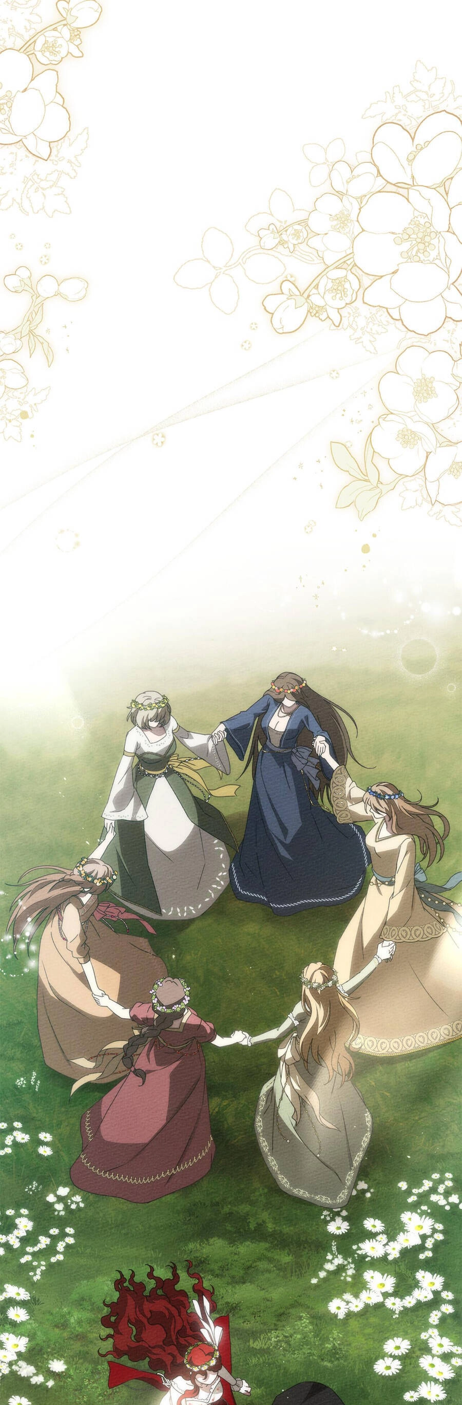 Dưới Bóng Cây Sồi Chapter 76.1 - 17