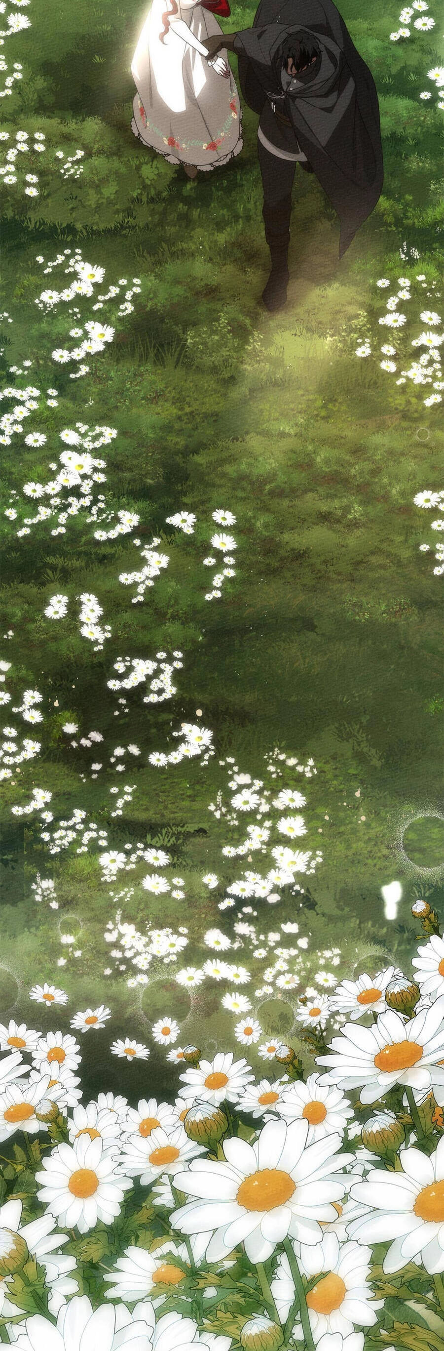 Dưới Bóng Cây Sồi Chapter 76.1 - 18