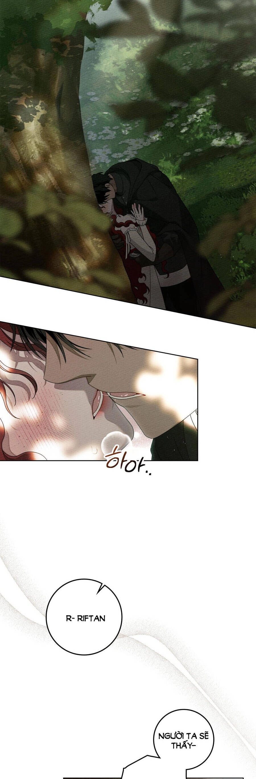 Dưới Bóng Cây Sồi Chapter 76.1 - 20