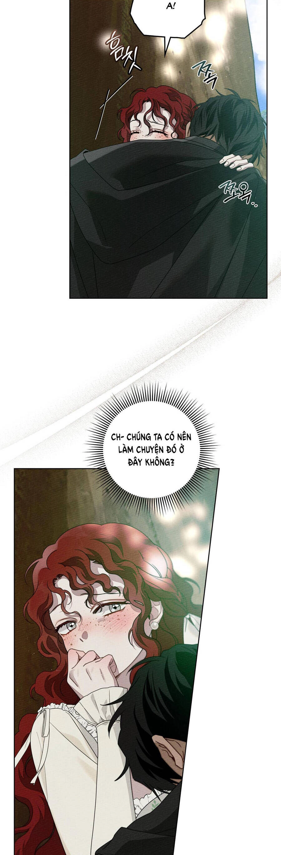 Dưới Bóng Cây Sồi Chapter 76.1 - 21