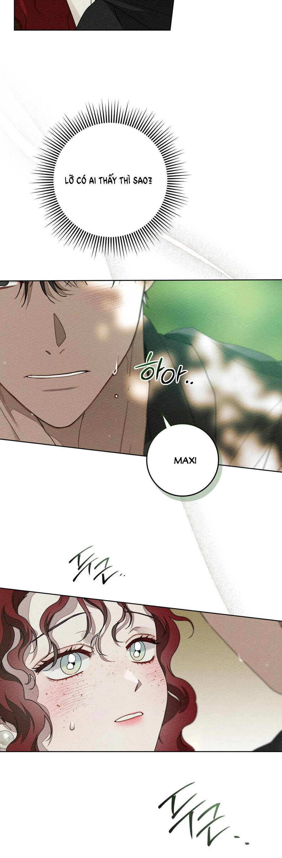 Dưới Bóng Cây Sồi Chapter 76.1 - 22