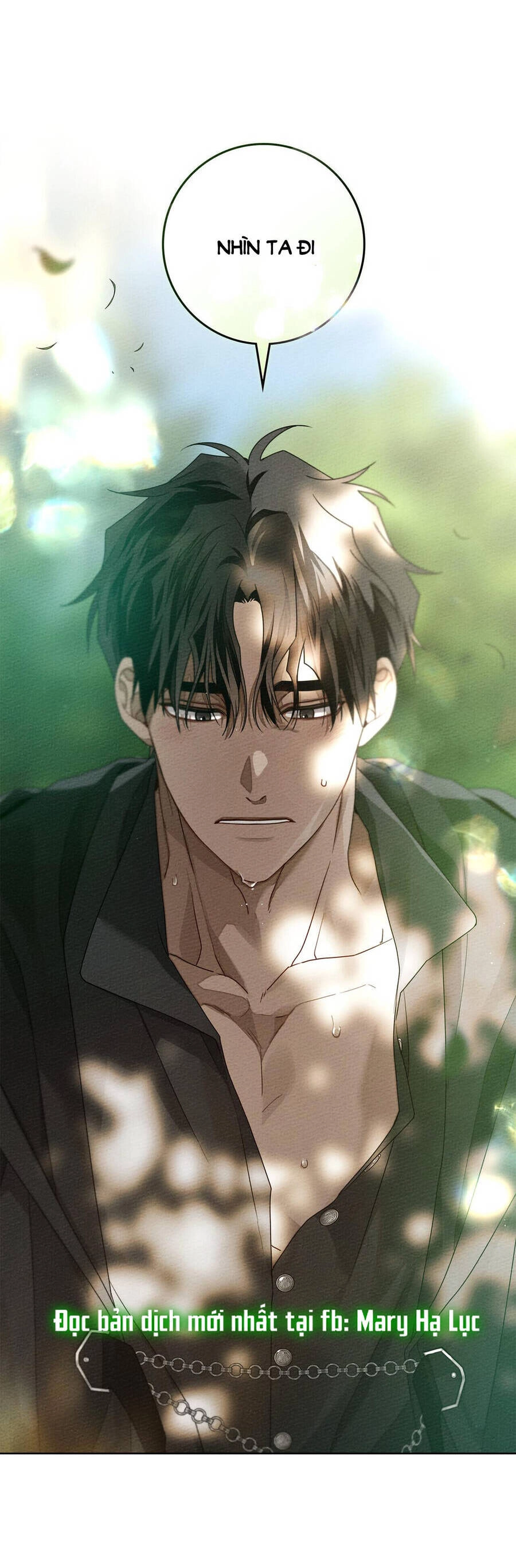 Dưới Bóng Cây Sồi Chapter 76.1 - 23