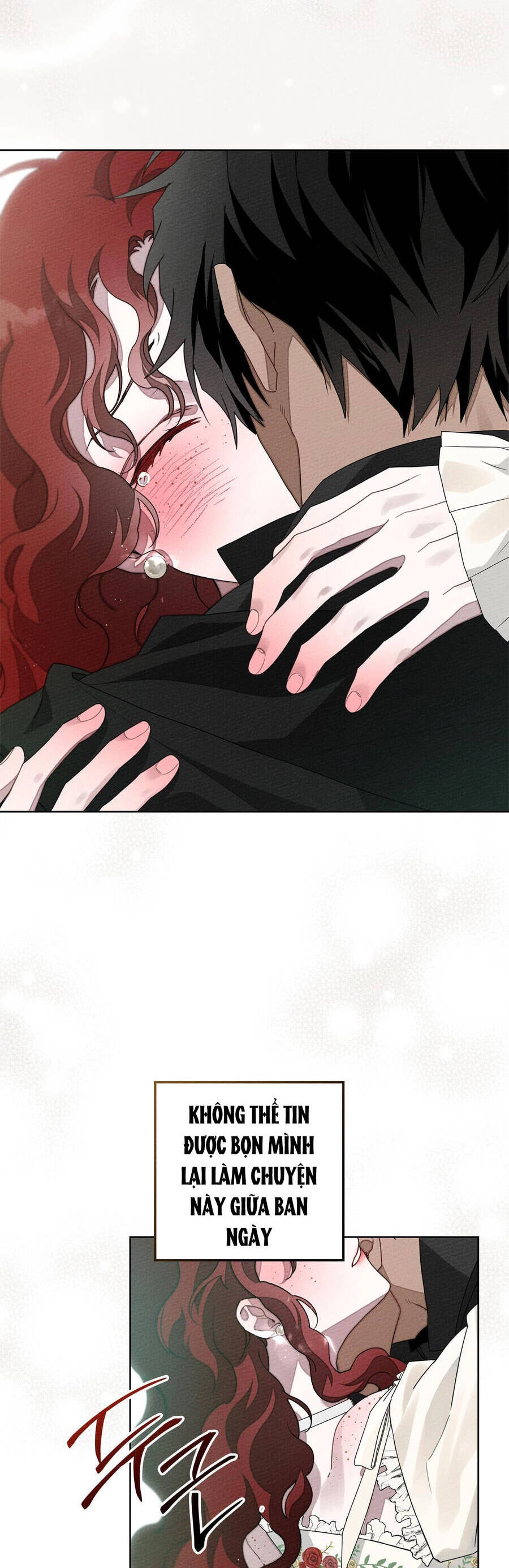 Dưới Bóng Cây Sồi Chapter 76.2 - 2