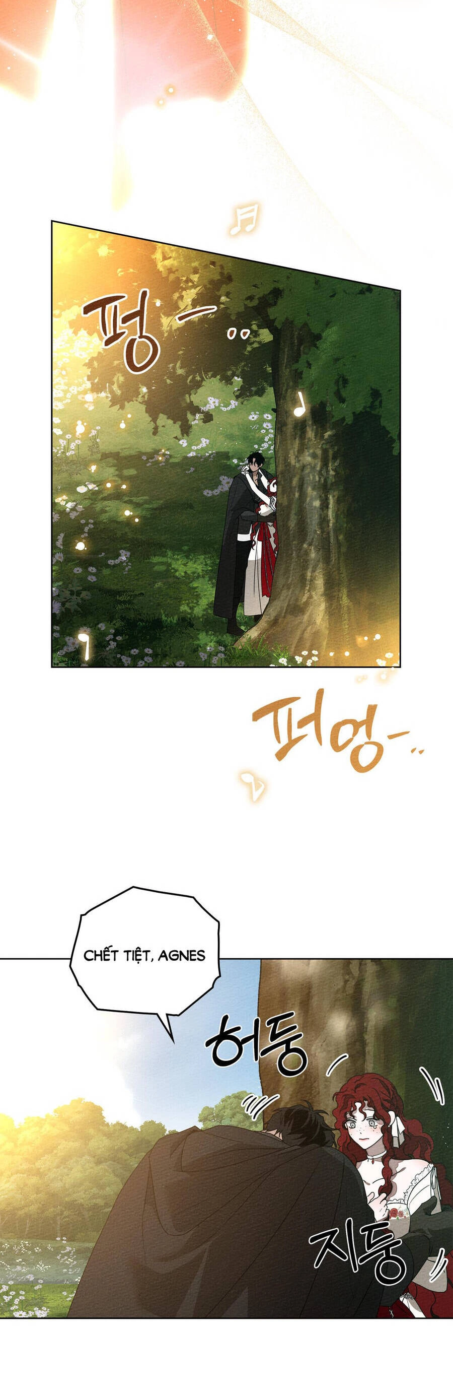 Dưới Bóng Cây Sồi Chapter 76.2 - 7