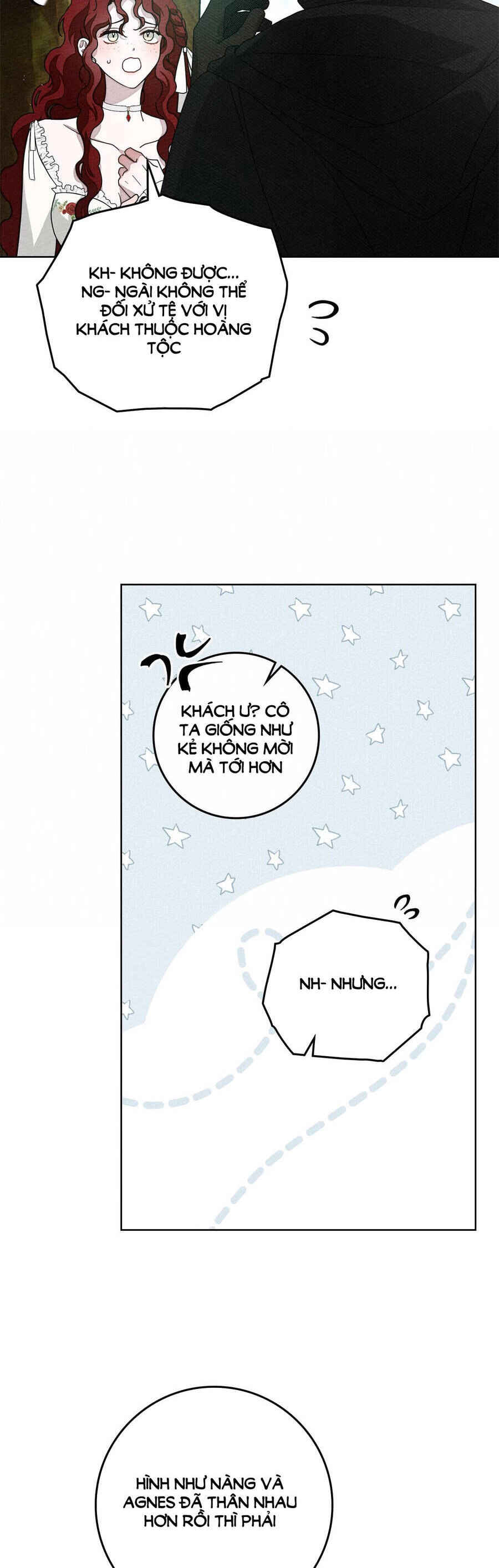 Dưới Bóng Cây Sồi Chapter 76.2 - 9