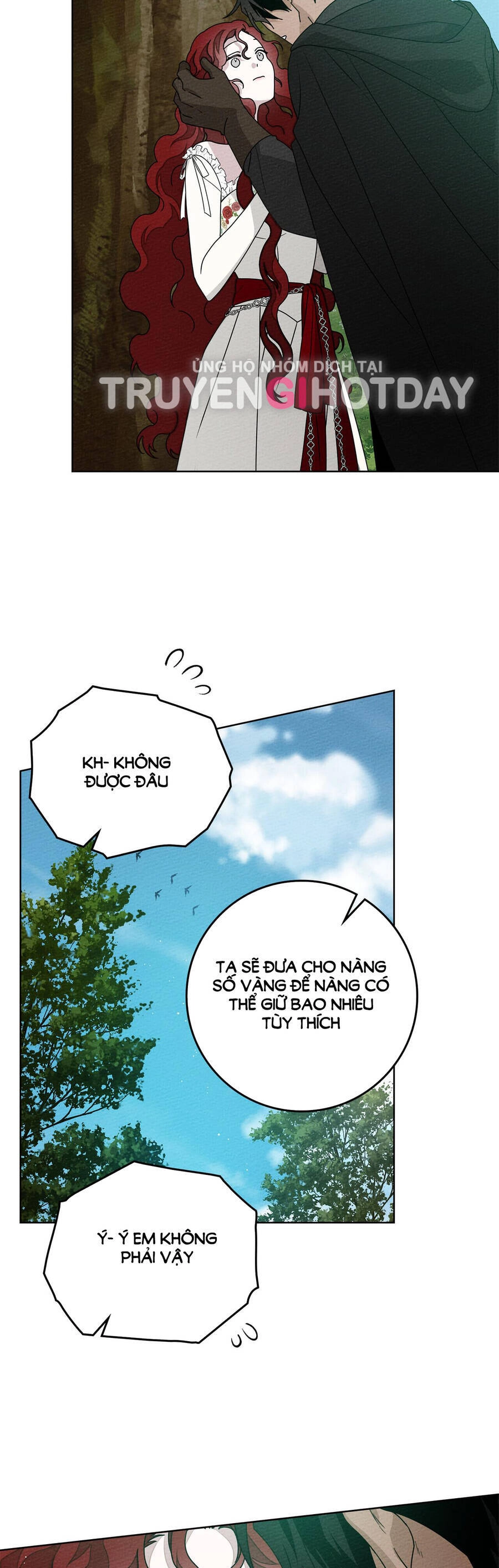 Dưới Bóng Cây Sồi Chapter 76.2 - 12