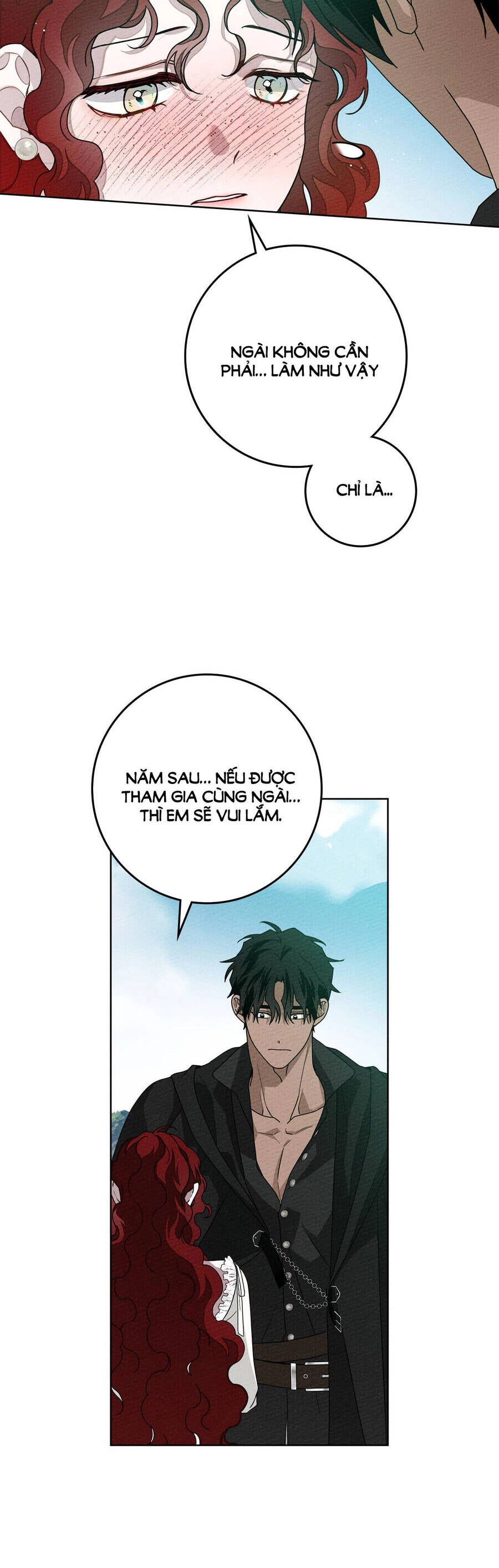 Dưới Bóng Cây Sồi Chapter 76.2 - 13