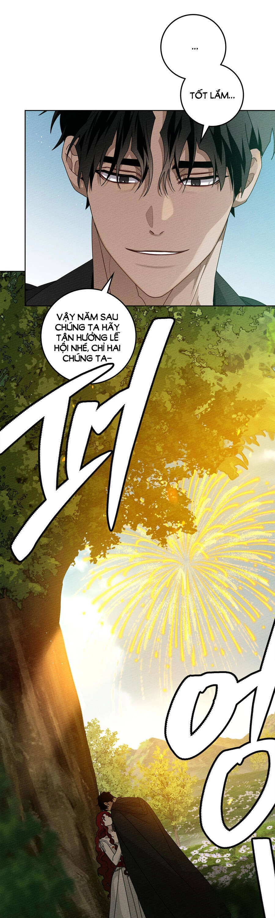 Dưới Bóng Cây Sồi Chapter 76.2 - 14