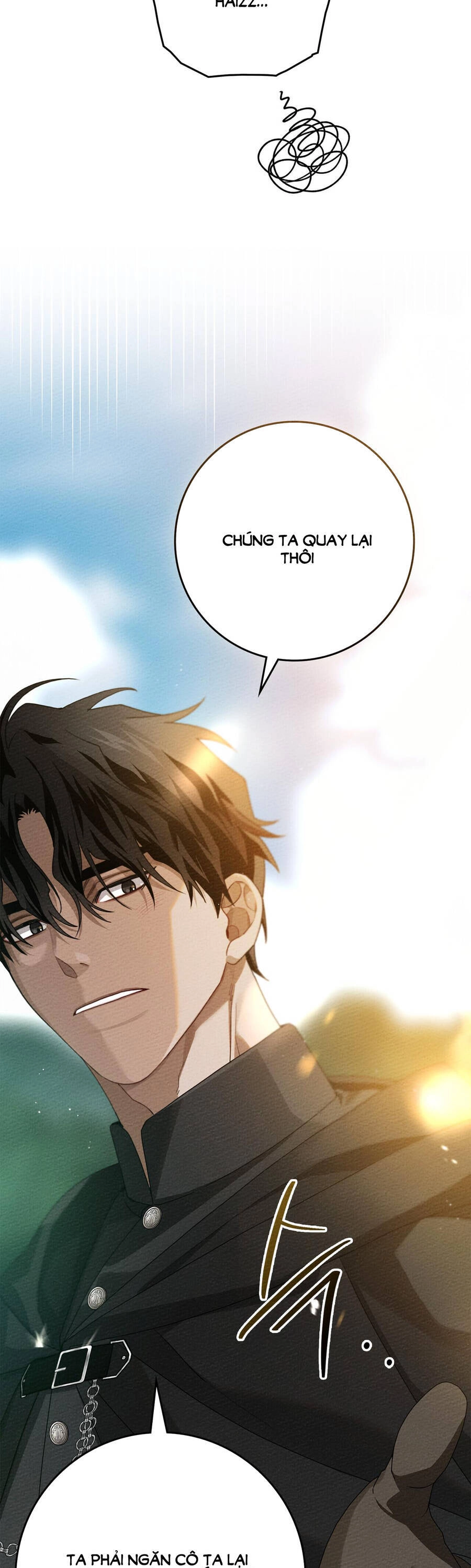 Dưới Bóng Cây Sồi Chapter 76.2 - 16