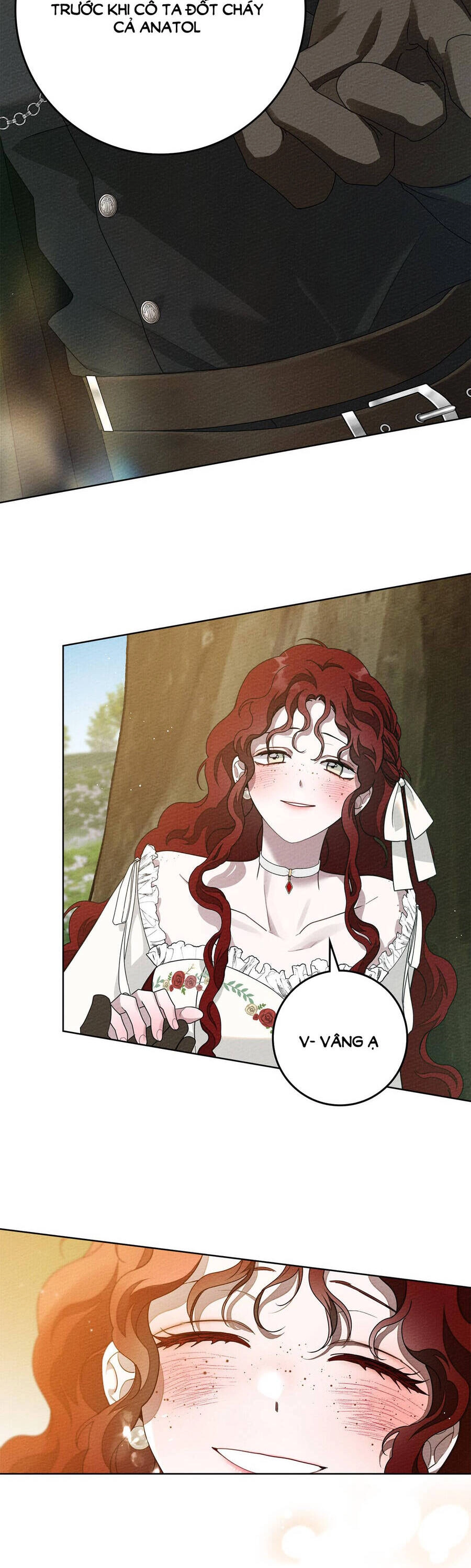 Dưới Bóng Cây Sồi Chapter 76.2 - 17