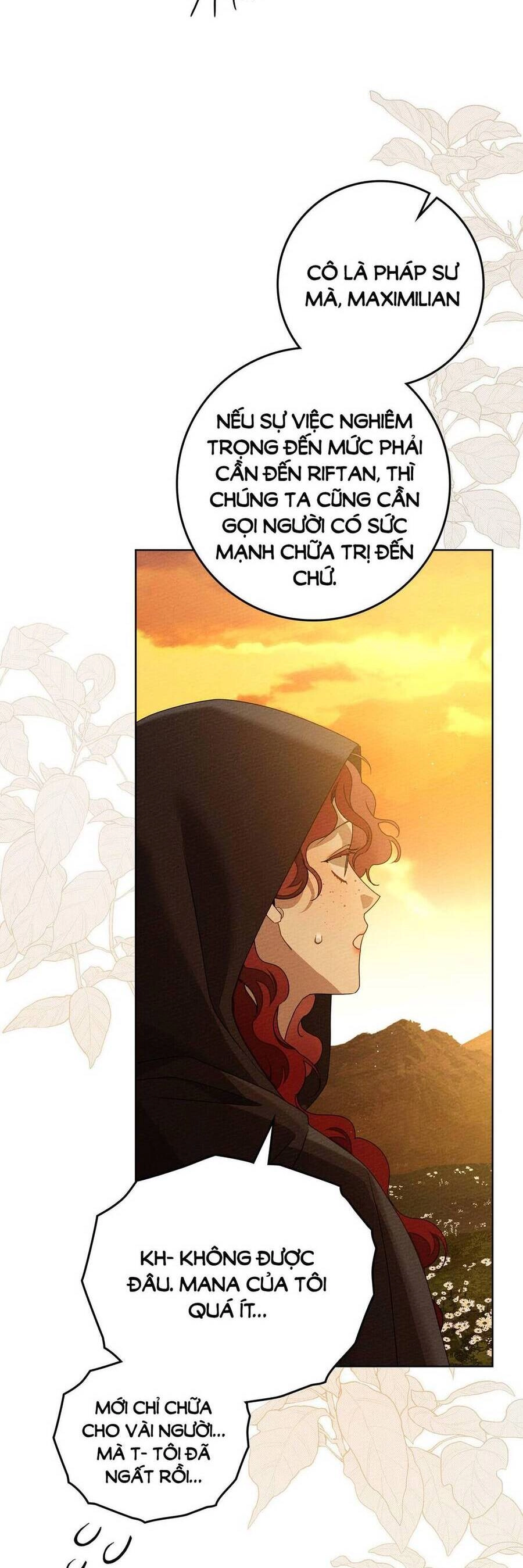 Dưới Bóng Cây Sồi Chapter 77.1 - 17